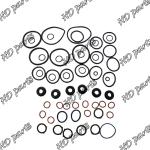6D170-1 Gasket Repair Kit 6162-K1-5000 For Komatsu Engine Repair Parts Set