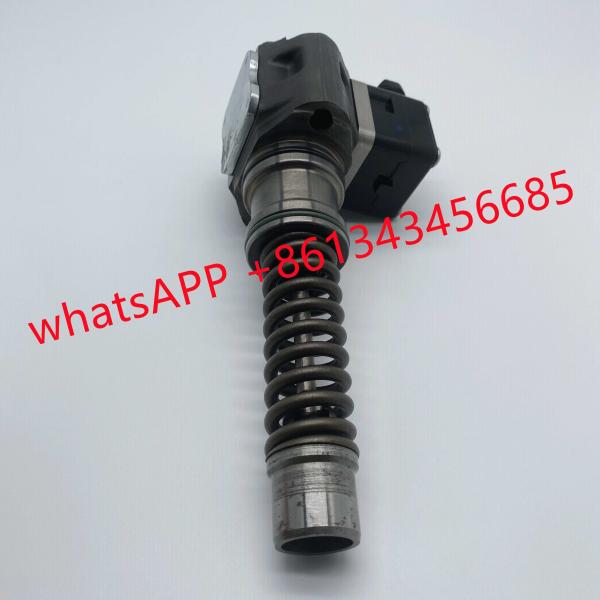 0414750003 20460075 EC180B EC210B Unit Fuel Pump For
