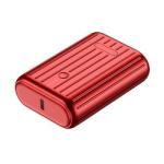 CE RoHS FCC PSE Power Bank 10000mAh 21700 Li Ion Battery Fast Charging Powerbank