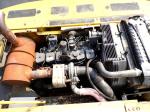 PC220-7 USED KOMATSU EXCAVATOR FOR SALE ORIGINAL JAPAN