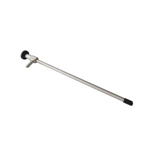 China 10 X 330mm 2.9 X 302 30 Degree Optic Rigid Endoscope Laparoscopic Lens For Laparoscopy Hysteroscopy factory