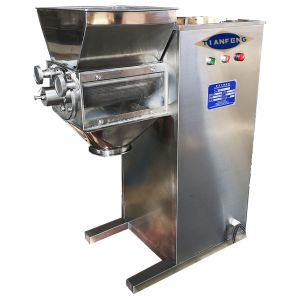 Vibrating Oscillating Granulator Machine Tablet Production Lines