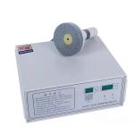 Stainless Steel Automatic Can Sealer Manual Plastic Bottle Sealing Machine 20pcs