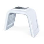 Professional Photon 7 Colors PDT Led Light LED Facial Mask Machine For Skin