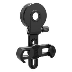 China Aluminium Alloy Eva Pad Binocular Phone Adapter factory