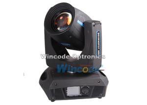 China Concert Event Light Moving Head Beam Spot Wash 330W 15R Brightest Clean Beam factory