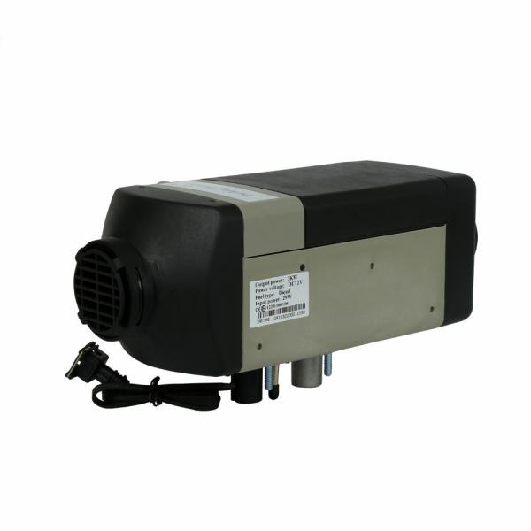 JP 2KW 12V Gasoline Air Parking Heater OEM Factory Portable Parking Heater night