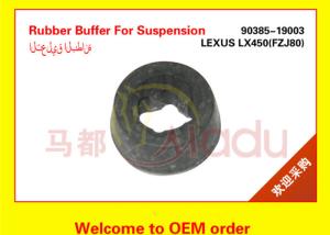 China FROM Shock Absorber Bushing for LAND CRUISER100 HZJ75/78/79/BJ7# factory