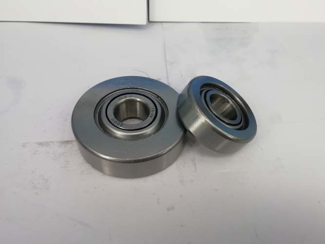 W209PPB4 DS209-TT4 Disc Harrow Bearings / Ball Bearing Single Row