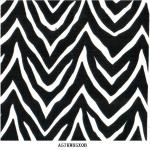 105cmX12.50CMX12.50CM Animal T Pattern PVA Water Transfer Printing Film