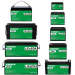 Visench Direct factory high quality 51.2v lifepo4 battery Solar Lifepo4