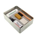 Custom Private Label Shoe Cleaning Kit Sneaker Cleaner Spray Suede Care Kit For