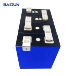 BAIDUN Solar Lithium Ion Battery 12V 277ah 280ah In Series Or Parallel