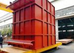 Boiler Heat Exchanger , Boiler Spiral Fin Tube Economizer ,Economizer Module in