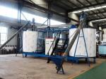 Road Emulsification Modified Asphalt Plant Manual Small 100KW