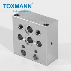 Customized CNC Precision Metal Parts Cnc Turning Machining Parts