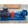 Buy cheap Axial End Suction Chemical Centrifugal Pump IH40-25-125 IH40-25-125 Stainless from wholesalers