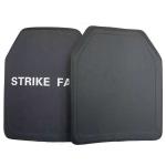 Customized Military NIJ Level IIIA 3A 0101.06 10"x12" UHMWPE Soft Ballistic