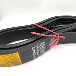 China 22mm Top Width Narrow V Belt Lower Elongation And Slippage factory