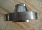 ASME B16.47 Weld Neck Pipe Flanges With Long Tapered Hub DN10 ~DN1800