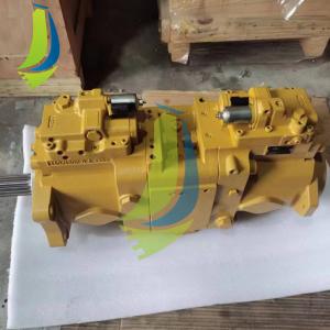 China 565-9737 5659737 Hydraulic Piston Pump For E336GC Excavator factory