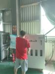 Empty Cement Bags 50 kg Ordinary Portland Sack PP Valve Bag Manufacturer Empty