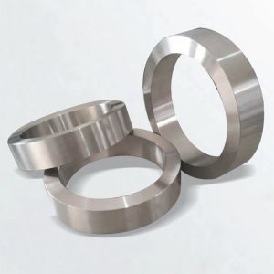 Forging Ring ProcessingRing Forging ServicesCustomized Processing Of Forged