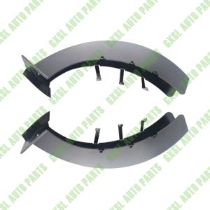China For Maserati Quattroporte 2013-2016 Rear Left &amp; Right Luggage Compartment Lid Cover OEM 670014831 670014830 factory