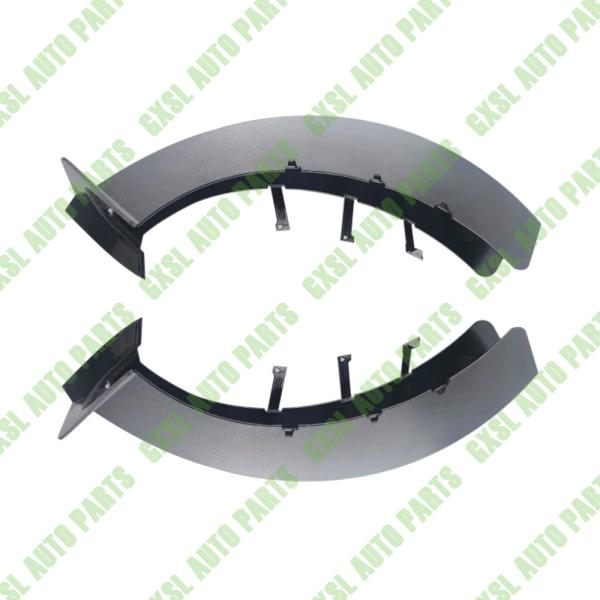 For Maserati Quattroporte 2013-2016 Rear Left & Right Luggage Compartment Lid