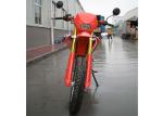 200cc / 250cc Dirt Bike Motorcycle 5 Speed Manual Clutch Electric Start