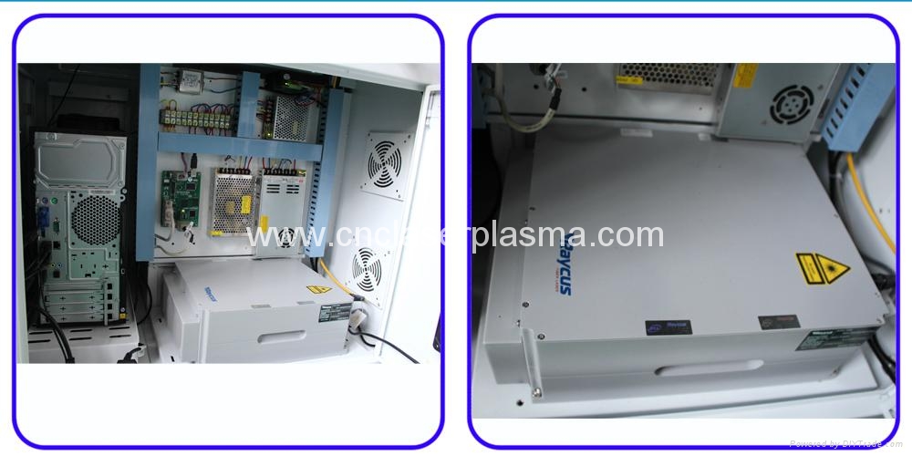 Control cabinet