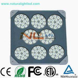 China bridgelux chip gas station light factory