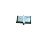 Green Fiber Optic Adapter Insertion Loss ≤0.3dB for FTTH Transfer Singlemode SM