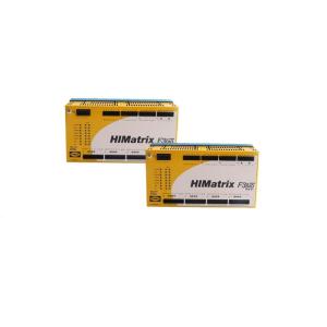 China K9203A HIMA F3430 Steel HIMAX PLC for Machinery Automation factory