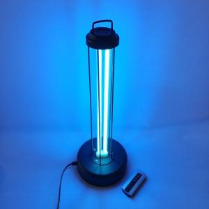China AC120 - 270V 38 Watt UV Disinfection Light / UVC Sterilizer Light factory