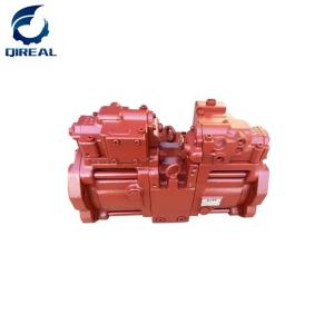 China K3V63 Hydraulic Pump For Excavator Main Pump SK120-6 SK100-6 SK130-8 factory
