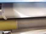 80 100 120 200 250 325 400 Mesh Stainless Steel Screen Printing Mesh