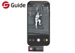 120x90 IR Smartphone Thermal Camera For Night Security Patrol