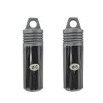 M14 6-125mmm Vacuum brazed diamond hole saw core drill bit for marble porcelain