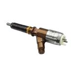 Common Rail Automatic Diesel Transmission Spare Parts Repair 320D Injector