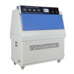 380V UV Weathering Resistance Test Chamber Touch Screen Controller