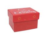 Three - Dimensional Cut, Corrugated Paper Box Beautiful And Durable Corner