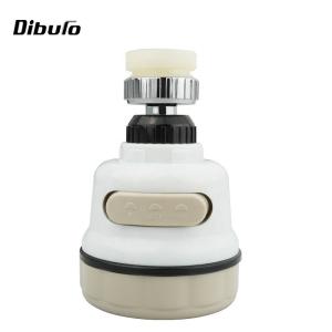 China ABS Plastic 360 Degree Kitchen Faucet Swivel Aerator factory