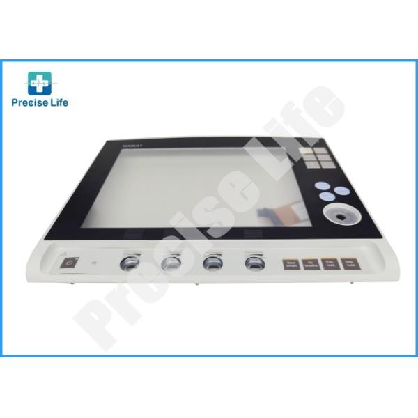 Maquet 6670637 Touch Screen With Frame Type 2 Touch Screen Film Key