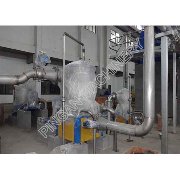 Inclined Type Sizing Machine Newspaper Making Machine Newspaper Production Line