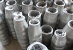 DIN JIS Stainless Steel Reducer ASTM SCH20 SCH60 STD SCH160