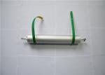 Durable Fire Truck Aluminum Roller Shutter Door Built In Bearing