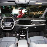 Energy Electric 5 Seats Suv Condition Ev Car Au-di Q4 E Tron E-Tron Car Electric