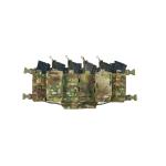 Full Body Military Chest Rig Crimea Customized