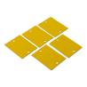 Buy cheap TIS812-11-03 Thermal Silicone Insulation Pad For Gpu Cpu Cooling Pad 0.305MM Low from wholesalers